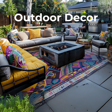 Outdoor Decor